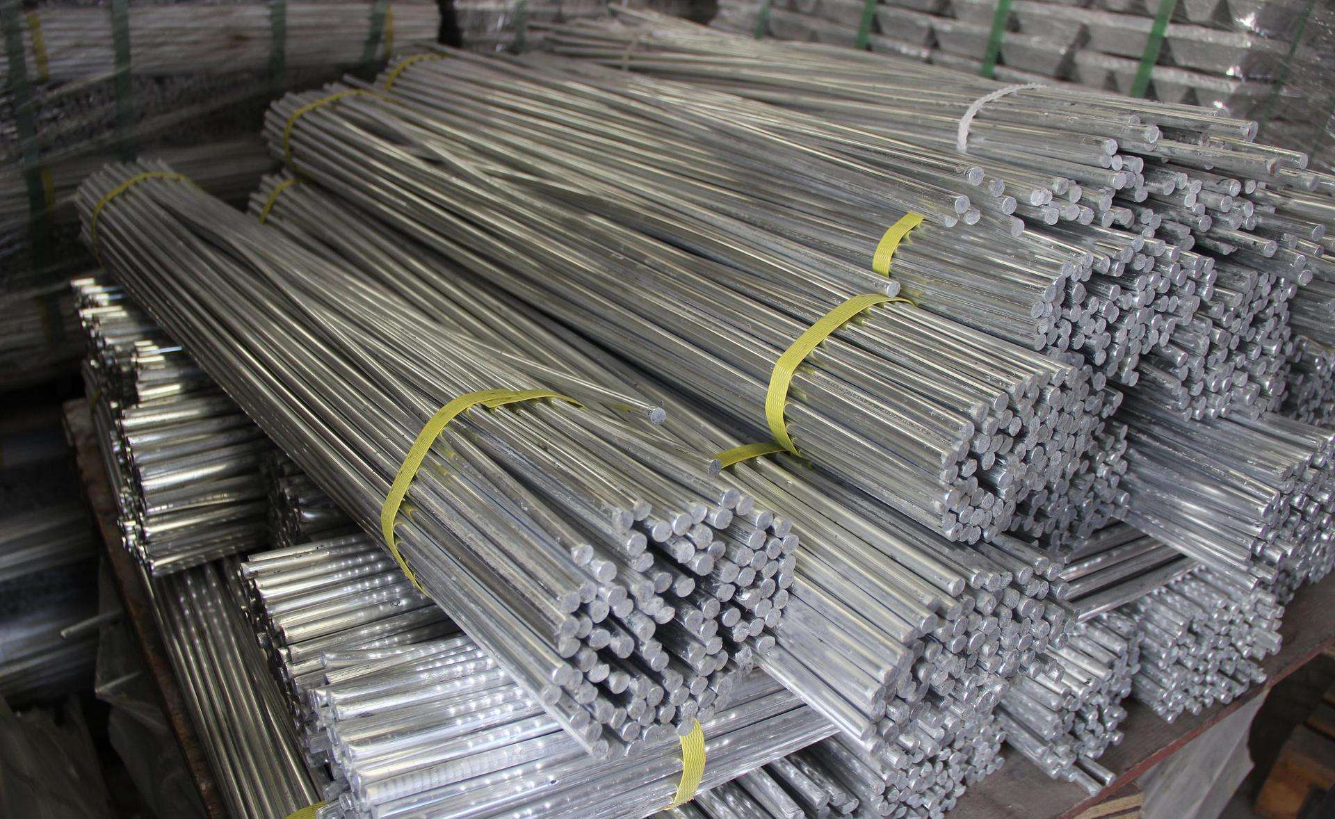 俄铝据称为30万吨铝寻找仓库 或预示市场供应规模